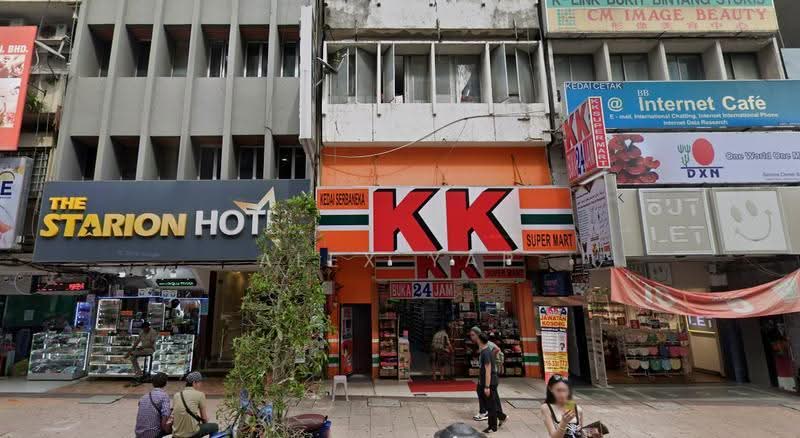Shop for Sale in KL City Centre (Kuala Lumpur) - Alex Yap - Exterior - PropertyGuru.com.my