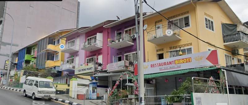 Shop for Sale in KL City Centre (Kuala Lumpur) - Alex Yap - Exterior - PropertyGuru.com.my