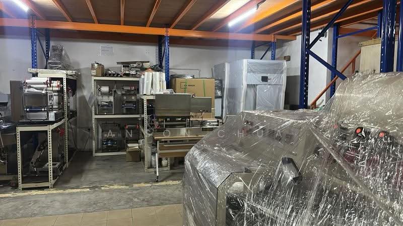 Terrace Factory for Rent in Taman Johor Jaya (Johor Bahru) - Anson Chua - Interior - PropertyGuru.com.my