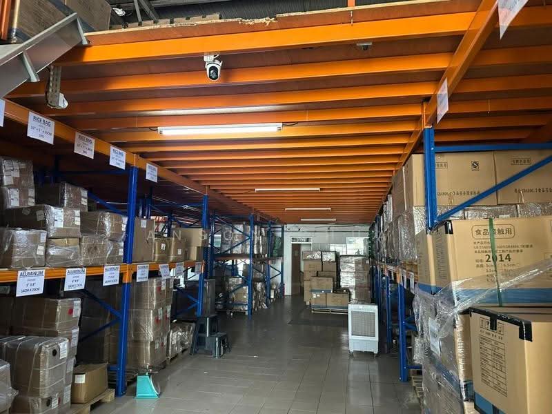 Terrace Factory for Rent in Taman Johor Jaya (Johor Bahru) - Anson Chua - Interior - PropertyGuru.com.my