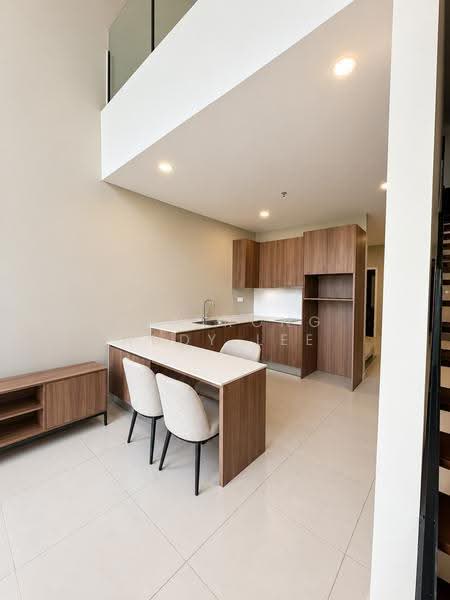 Service Residence for Rent at Dorsett Waterfront Subang - Wen Rong Andy Lee - PropertyGuru.com.my