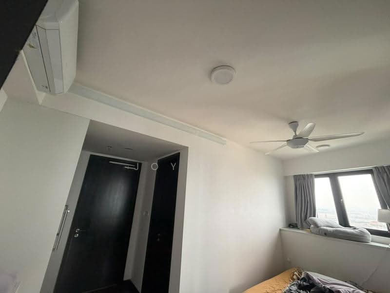 Apartment for Rent at Almas - Joy Min - Bedroom - PropertyGuru.com.my