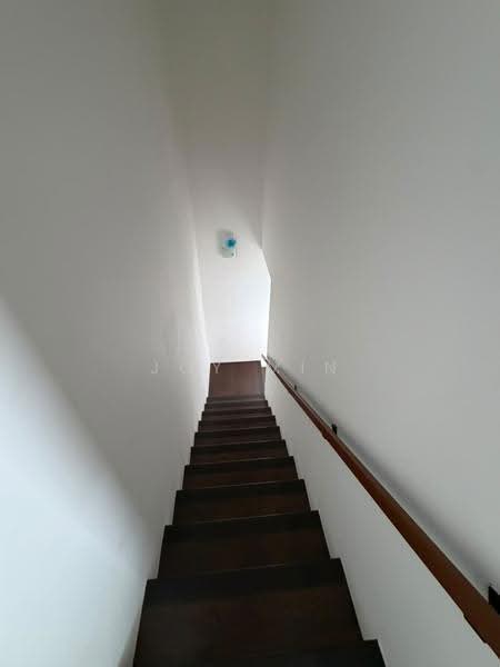 Apartment for Rent at Almas - Joy Min - Interior - PropertyGuru.com.my