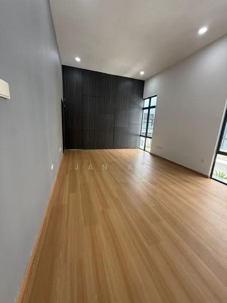 Rumah Berkembar untuk Dijual di Taman Gaya (Ulu Tiram) - JAN AU - Interior - PropertyGuru.com.my