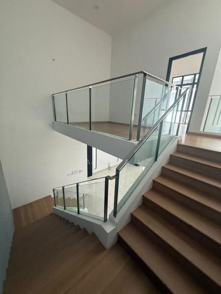 Rumah Berkembar untuk Dijual di Taman Gaya (Ulu Tiram) - JAN AU - Interior - PropertyGuru.com.my