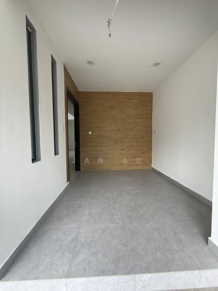 Rumah Berkembar untuk Dijual di Taman Gaya (Ulu Tiram) - JAN AU - Interior - PropertyGuru.com.my