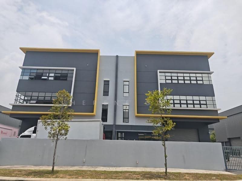 Kilang Berkembar untuk Dijual di Nilai Impian (Nilai) - Sherene Goh - Exterior - PropertyGuru.com.my