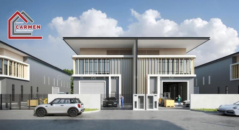 Kilang untuk Dijual di Nibong Tebal (Penang) - Carmen Hong - Exterior - PropertyGuru.com.my