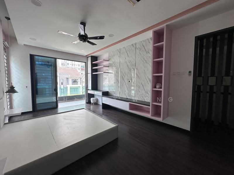 Rumah Berkembar untuk Dijual di Taman Saujana Suria (Kajang) - Shirley Wong - Bedroom - PropertyGuru.com.my