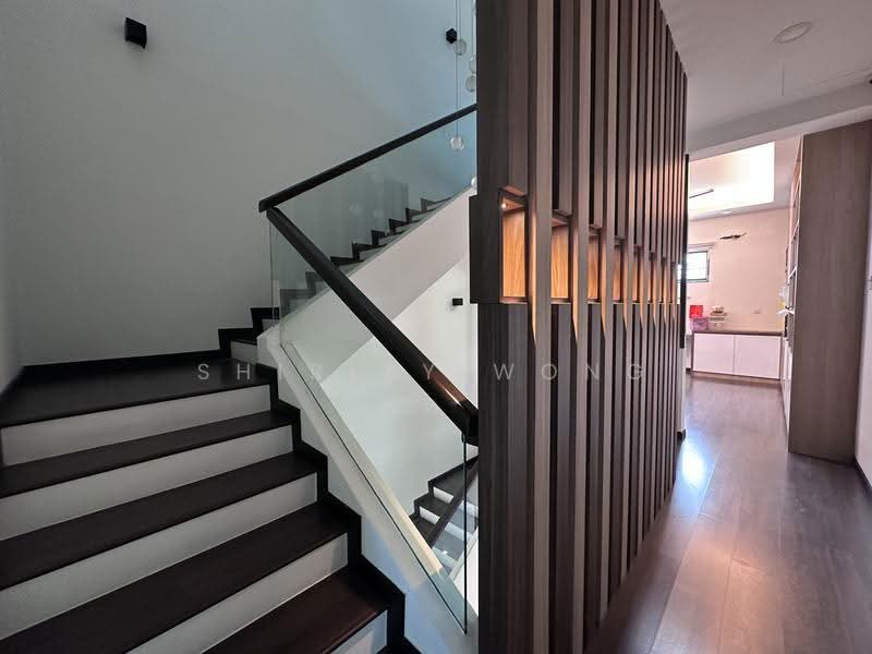 Rumah Berkembar untuk Dijual di Taman Saujana Suria (Kajang) - Shirley Wong - Interior - PropertyGuru.com.my