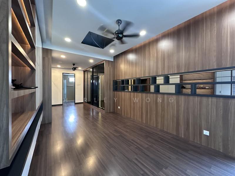 Rumah Berkembar untuk Dijual di Taman Saujana Suria (Kajang) - Shirley Wong - Interior - PropertyGuru.com.my