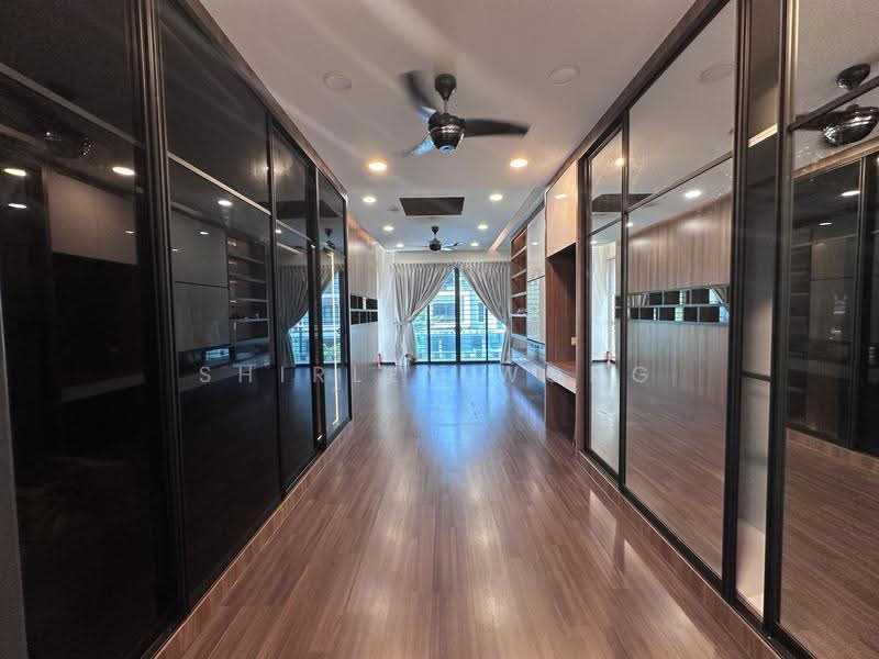 Rumah Berkembar untuk Dijual di Taman Saujana Suria (Kajang) - Shirley Wong - Interior - PropertyGuru.com.my