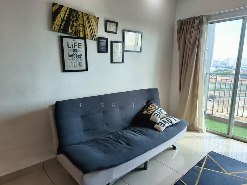 Service Residence for Rent at OUG Parklane Phase 3 - Elsa Tan - PropertyGuru.com.my