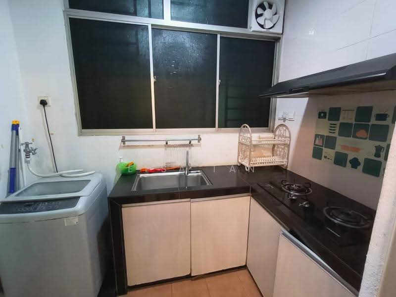 Service Residence for Rent at OUG Parklane Phase 3 - Elsa Tan - PropertyGuru.com.my