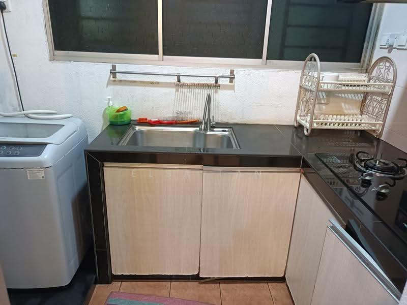 Service Residence for Rent at OUG Parklane Phase 3 - Elsa Tan - PropertyGuru.com.my