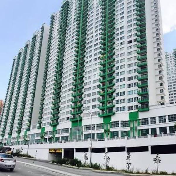 Service Residence for Rent at OUG Parklane Phase 3 - Elsa Tan - PropertyGuru.com.my