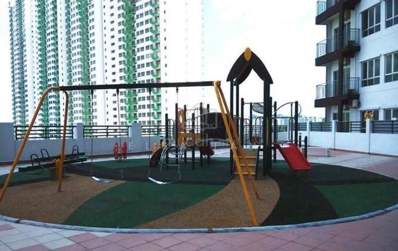 Service Residence for Rent at OUG Parklane Phase 3 - Elsa Tan - PropertyGuru.com.my