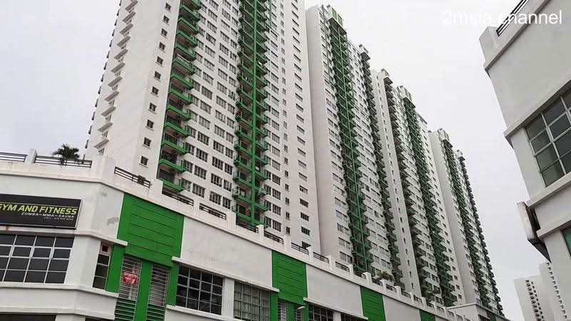 Service Residence for Rent at OUG Parklane Phase 3 - Elsa Tan - PropertyGuru.com.my
