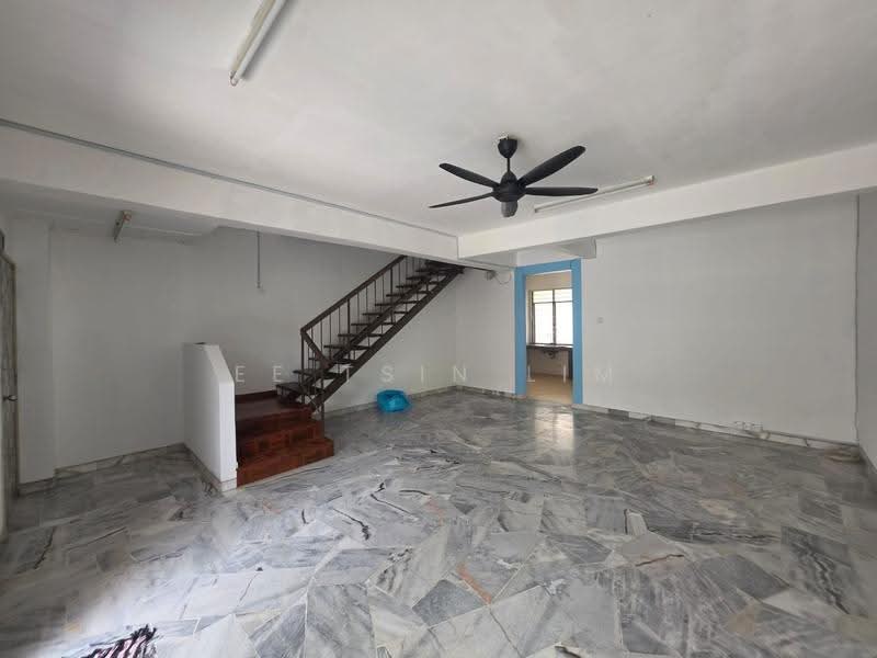 2-storey Terraced House for Rent in Bandar Mahkota Cheras (Cheras) - Ee Tsin Lim - Interior - PropertyGuru.com.my