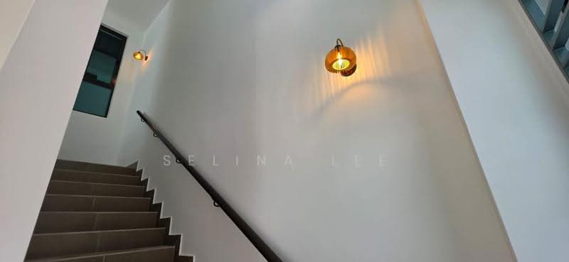 Semi-Detached House for Rent in Telok Panglima Garang (Selangor) - Selina Lee - Interior - PropertyGuru.com.my