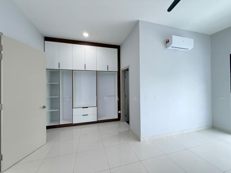 Semi-Detached House for Rent in Telok Panglima Garang (Selangor) - Selina Lee - Bedroom - PropertyGuru.com.my