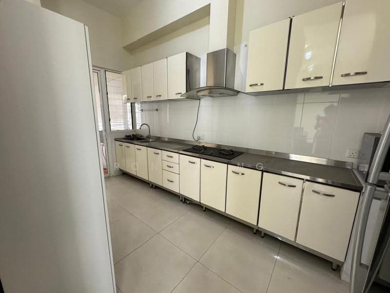3-storey Terraced House for Sale in Tanjung Tokong (Penang) - Ronald Ng - Kitchen - PropertyGuru.com.my