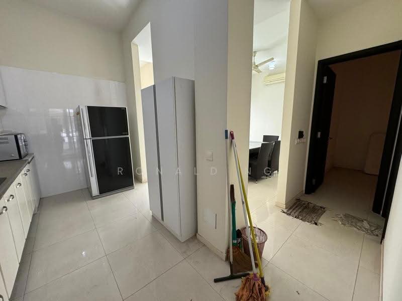 3-storey Terraced House for Sale in Tanjung Tokong (Penang) - Ronald Ng - Kitchen - PropertyGuru.com.my