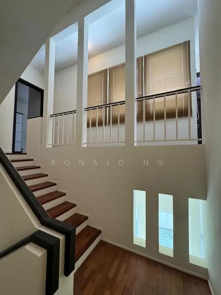 3-storey Terraced House for Sale in Tanjung Tokong (Penang) - Ronald Ng - Interior - PropertyGuru.com.my