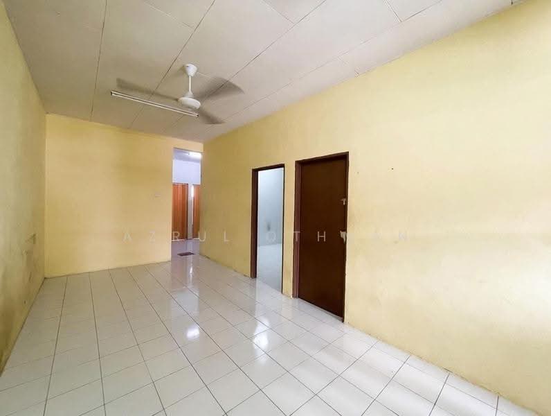 1-storey Terraced House for Sale in Taman Vista Jaya (Port Dickson) - Azrul Othman - Interior - PropertyGuru.com.my