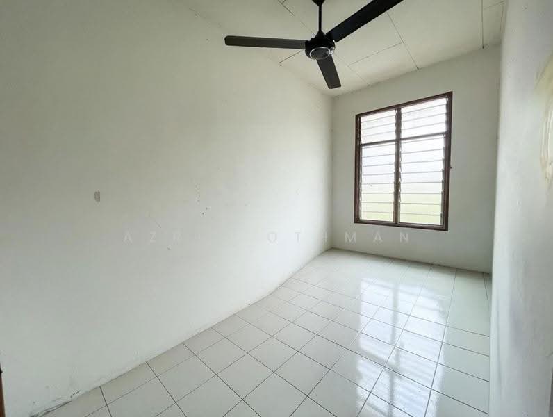 1-storey Terraced House for Sale in Taman Vista Jaya (Port Dickson) - Azrul Othman - Interior - PropertyGuru.com.my