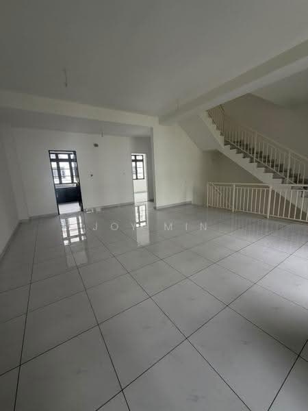 2.5-storey Terraced House for Sale in Iskandar Puteri (Nusajaya) (Johor) - Joy Min - Living Room - PropertyGuru.com.my