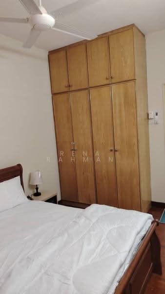Condominium for Sale at Kemang Indah - Rena Rahman - Bedroom - PropertyGuru.com.my