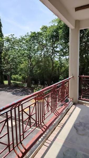 Condominium for Sale at Kemang Indah - Rena Rahman - Balcony - PropertyGuru.com.my