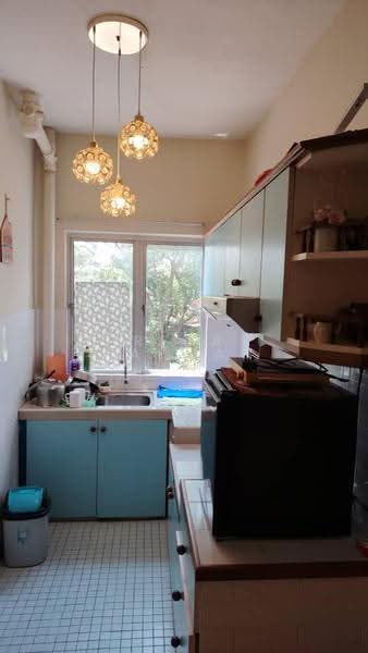 Condominium for Sale at Kemang Indah - Rena Rahman - Kitchen - PropertyGuru.com.my