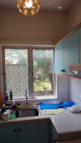 Condominium for Sale at Kemang Indah - Rena Rahman - Kitchen - PropertyGuru.com.my