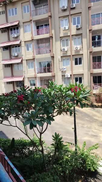 Condominium for Sale at Kemang Indah - Rena Rahman - Exterior - PropertyGuru.com.my