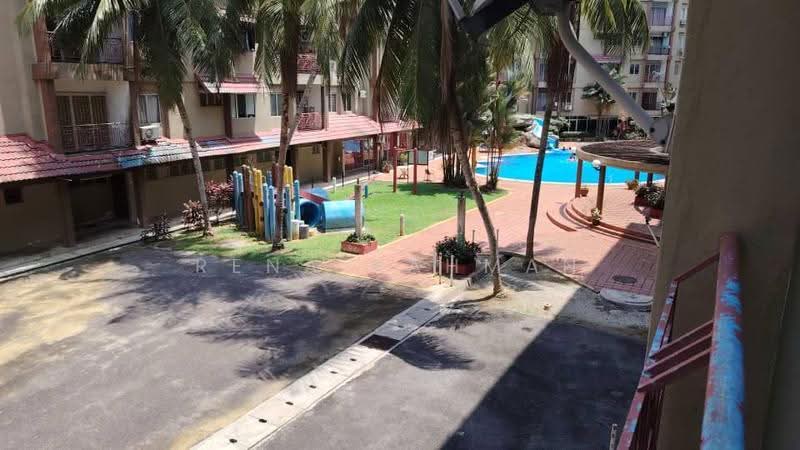 Condominium for Sale at Kemang Indah - Rena Rahman - Exterior - PropertyGuru.com.my
