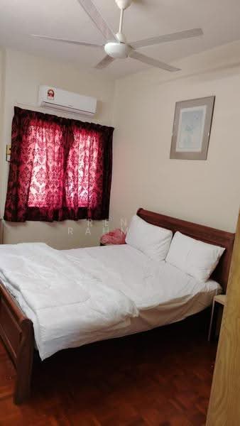 Condominium for Sale at Kemang Indah - Rena Rahman - Bedroom - PropertyGuru.com.my
