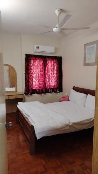 Condominium for Sale at Kemang Indah - Rena Rahman - Bedroom - PropertyGuru.com.my
