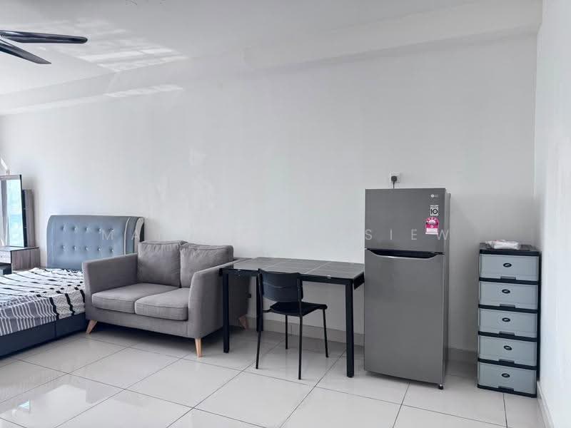Service Residence for Rent at KSL Residence @ Daya - Mandy Goh Siew Li - Interior - PropertyGuru.com.my