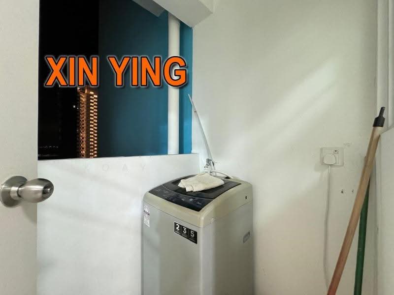 Condominium for Rent at i-Santorini - Koay Xin Ying - Interior - PropertyGuru.com.my