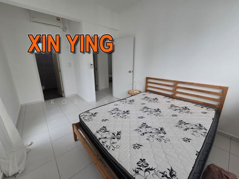 Condominium for Rent at i-Santorini - Koay Xin Ying - Bedroom - PropertyGuru.com.my
