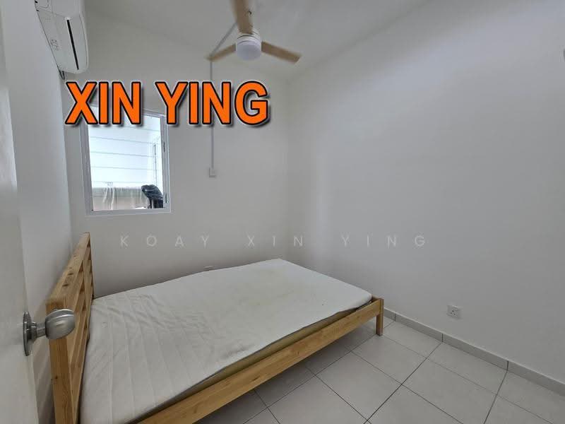 Condominium for Rent at i-Santorini - Koay Xin Ying - Bedroom - PropertyGuru.com.my
