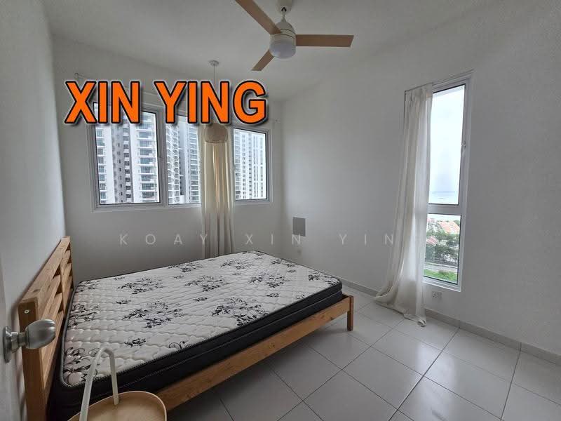Condominium for Rent at i-Santorini - Koay Xin Ying - Bedroom - PropertyGuru.com.my