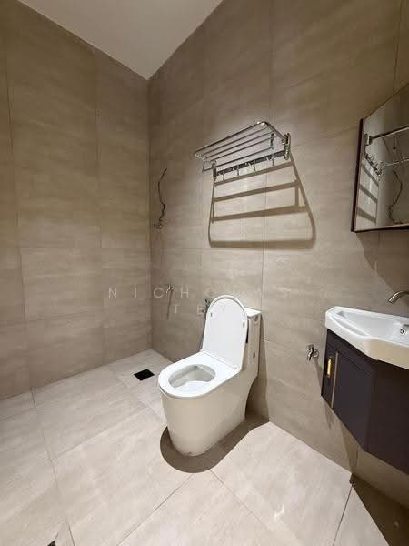 Semi-Detached House for Sale in Horizon Hills (Iskandar Puteri (Nusajaya)) - Nicholas Tey - Bathroom - PropertyGuru.com.my