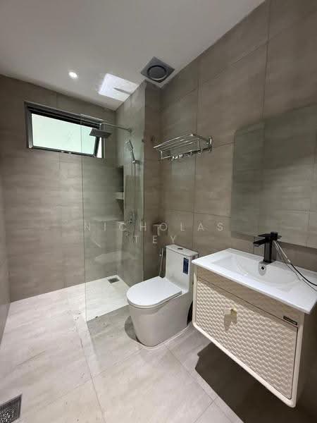 Semi-Detached House for Sale in Horizon Hills (Iskandar Puteri (Nusajaya)) - Nicholas Tey - Bathroom - PropertyGuru.com.my