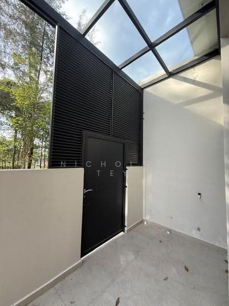 Semi-Detached House for Sale in Horizon Hills (Iskandar Puteri (Nusajaya)) - Nicholas Tey - Exterior - PropertyGuru.com.my