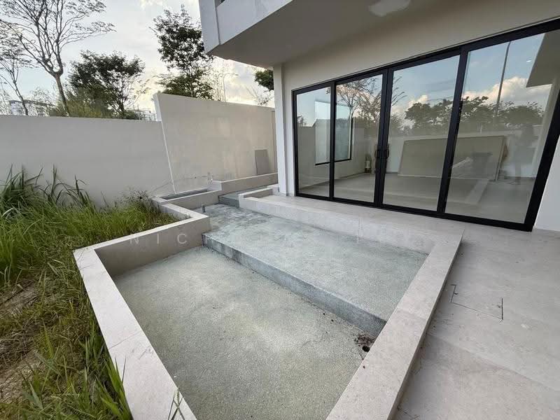 Semi-Detached House for Sale in Horizon Hills (Iskandar Puteri (Nusajaya)) - Nicholas Tey - Exterior - PropertyGuru.com.my