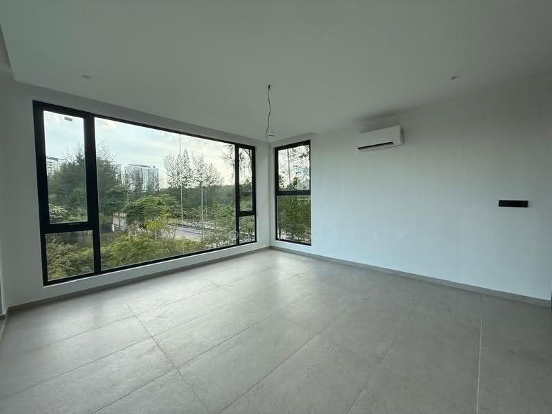 Semi-Detached House for Sale in Horizon Hills (Iskandar Puteri (Nusajaya)) - Nicholas Tey - Living Room - PropertyGuru.com.my