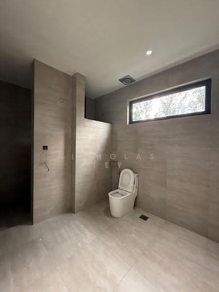 Semi-Detached House for Sale in Horizon Hills (Iskandar Puteri (Nusajaya)) - Nicholas Tey - Bathroom - PropertyGuru.com.my